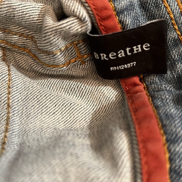 PrAna - Breathe Men’s denim, 32x32 straight leg stretch, great condition! - Picture 16 of 16